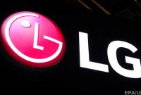 Компания LG занялась разработкой складного смартфона