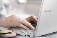 Samsung готовит новое семейство ноутбуков Flash