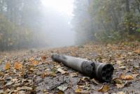 Взрывы на военных складах возле Ични: три главные версии