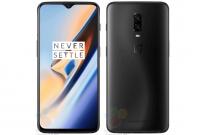 OnePlus рассказала, когда начнутся продажи нового смартфона OnePlus 6T