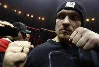 Усик показал, как проходит подготовка к бою против Беллью (видео)