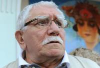 Джигарханян вновь госпитализирован