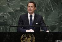 В Люксембурге проходят парламентские выборы, ожидается поражение действующего премьер-министра