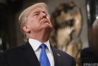 Трамп ответил на вопрос, почему ни разу не критиковал Путина