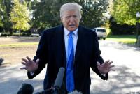Китайское вмешательство в выборы опаснее российского - Трамп