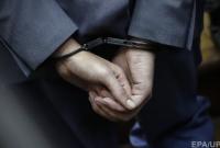 В Киеве начальник госпредприятия попался на взятке в 650 тысяч гривен