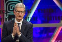 Тим Кук впервые прокомментировал наличие в технике Apple шпионских чипов