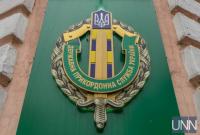 Пограничники задержали 9 нелегальных мигрантов на западной границе