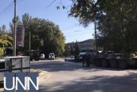 В Керчи возросло количество госпитализированных в результате стрельбы в коледже