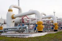 Нафтогаз решил не повышать цену на газ для промышленности