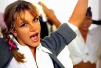 Тряхнем стариной. Песне Baby one more time Бритни Спирз - 20 лет