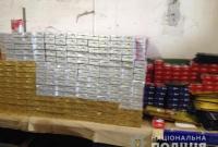 На Буковине действовал подпольный цех по производству элитного кофе