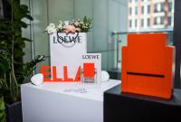 Гармония крайностей. В Киеве представили новый аромат Loewe