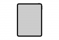Официальное изображение подтверждает дизайн нового iPad Pro 2018 года