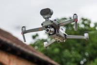 Компания DJI представила свой первый беспилотник для спасательных операций