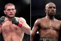 Бой Мейвезера и Хабиба может произойти только по правилам UFC