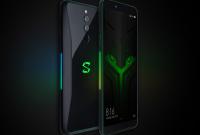 Начались продажи нового игрового смартфона Xiaomi Black Shark 2