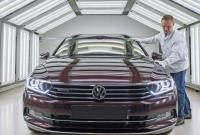 Bild: Volkswagen мог манипулировать данными о выхлопах машин с бензиновыми двигателями