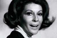 Умерла актриса из сериала "Санта-Барбара"