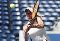 Свитолина не смогла выйти в четвертьфинал US Open