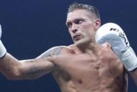 Бой Усика с Беллью вряд ли состоится в 2018 году, - промоутер