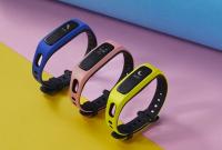 Honor Band 4: фитнес-трекер с датчиком сердечного ритма