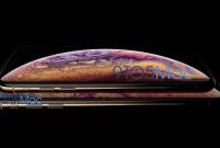 Новый 6.5-дюймовый iPhone получит название iPhone XS Max