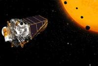 Космический телескоп Kepler возобновил работу после "спячки"