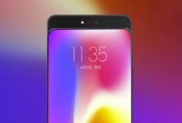 Смартфон-слайдер Lenovo Z5 Pro получит полностью безрамочный экран (видео)