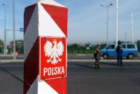 В Польше украинца заподозрили в контрабанде картины Шагала