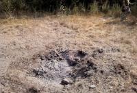 Боевики за сутки 32 раза обстреляли позиции украинских военных, один военнослужащий погиб