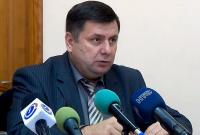 СБУ задержала "замглавы Севастопольской горадминистрации"