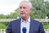 Объявленный в розыск Дыминский посетил матч Карпат в Польше