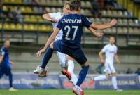 "Десна" минимально победила "Арсенал-Киев" в стартовой игре восьмого тура УПЛ