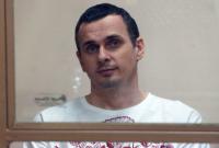 Во Франции активисты объявили голодовку в поддержку Сенцова