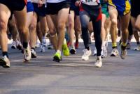 Определились новые чемпионы Украины по марафону
