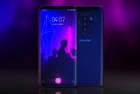 Глава Samsung обещает большие изменения в Galaxy S10