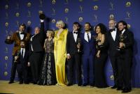 «Игра престолов» впереди всех: названы лучшие сериалы по версии «Эмми»