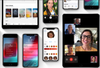 Новая iOS 12 стала доступна для загрузки: главные нововведения