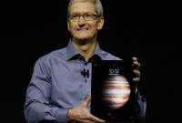 В новой iOS 12 нашли подробности о iPad Pro