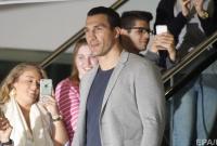 Владимир Кличко согласился читать лекции в Гарварде