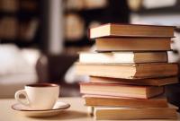 Объявлены победители премии "Украинская книга года"