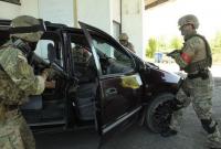 В СБУ назвали фейком сообщение о "чрезвычайном положении" на Закарпатье