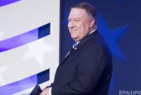Помпео прокомментировал информацию о прослушке Трампа сотрудниками Минюста