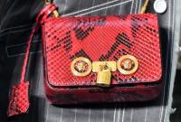 Люксовый бренд Michael Kors собрался купить Versace