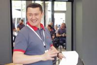 Исполнительный директор Алло покидает компанию после 12 лет руководства