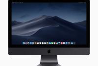 Финальная версия ОС macOS Mojave доступна для свободного скачивания