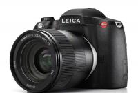 Фотокамера Leica S3 получит 64-Мп датчик