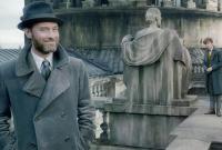 Опубликован финальный трейлер фильма "Фантастические твари: Преступления Грин-де-Вальда" (видео)