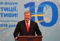 Порошенко заявил, что у него нет бизнеса в России